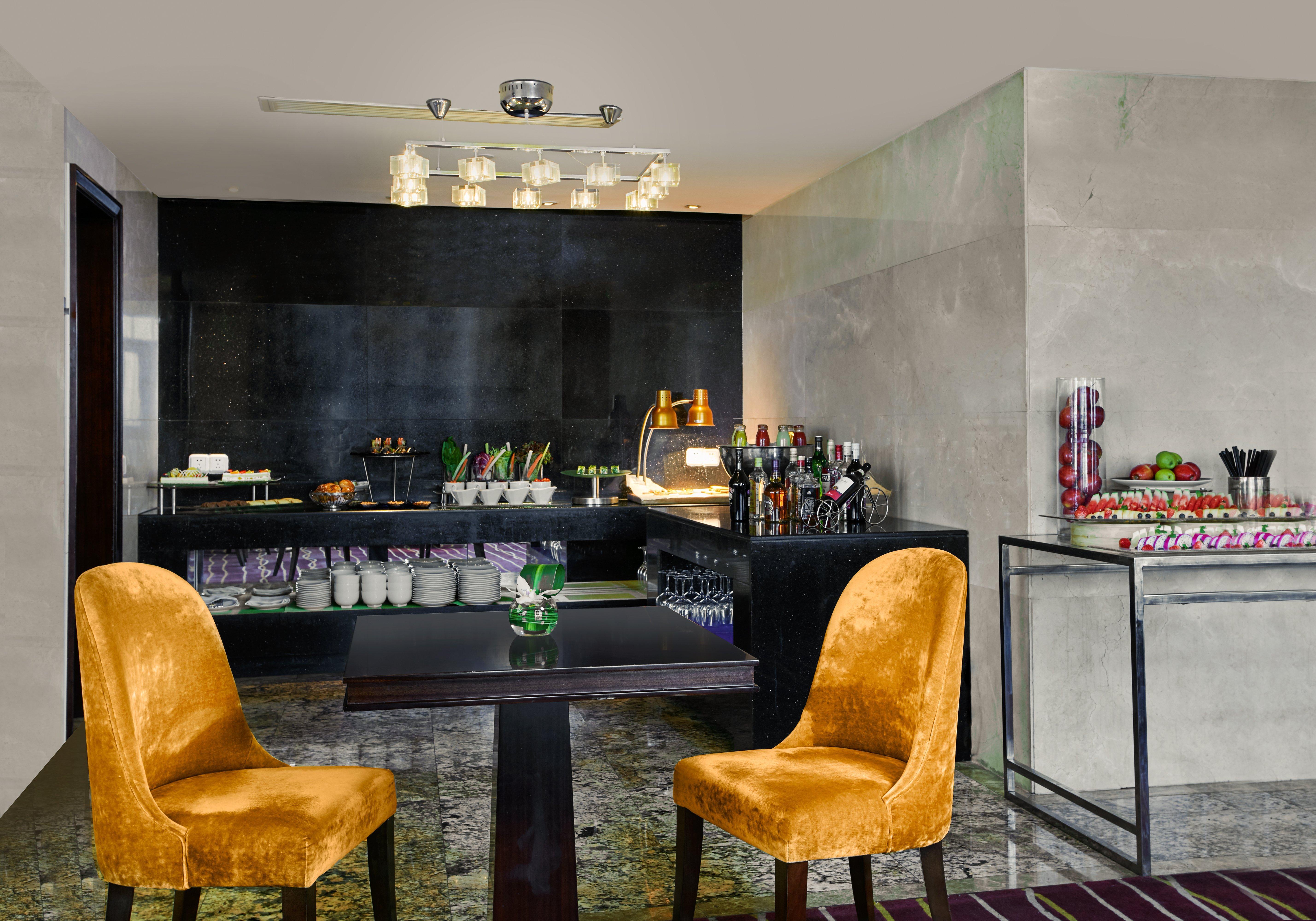 Crowne Plaza Beijing International Airport By Ihg Hotel Shunyi Ngoại thất bức ảnh