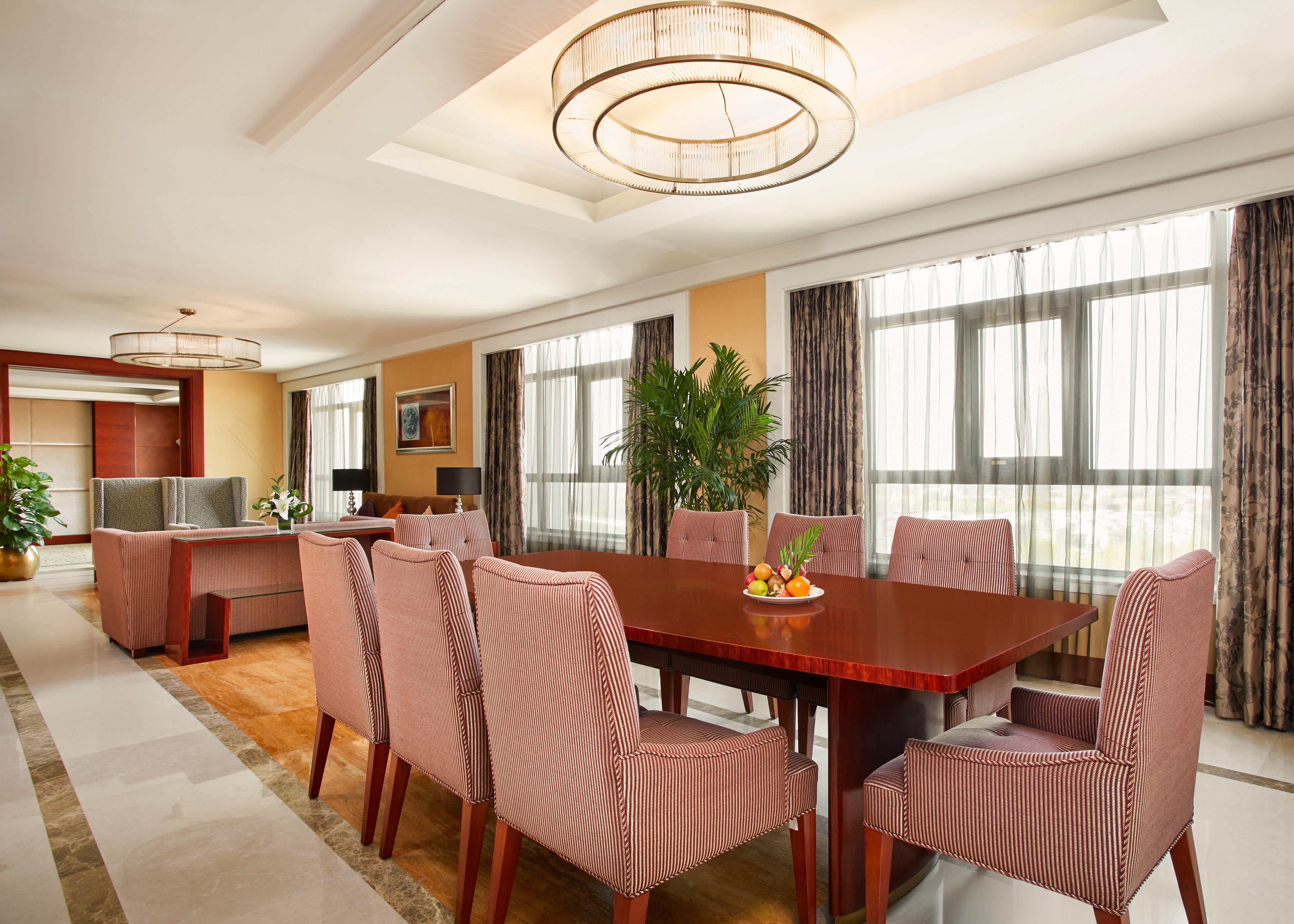 Crowne Plaza Beijing International Airport By Ihg Hotel Shunyi Ngoại thất bức ảnh