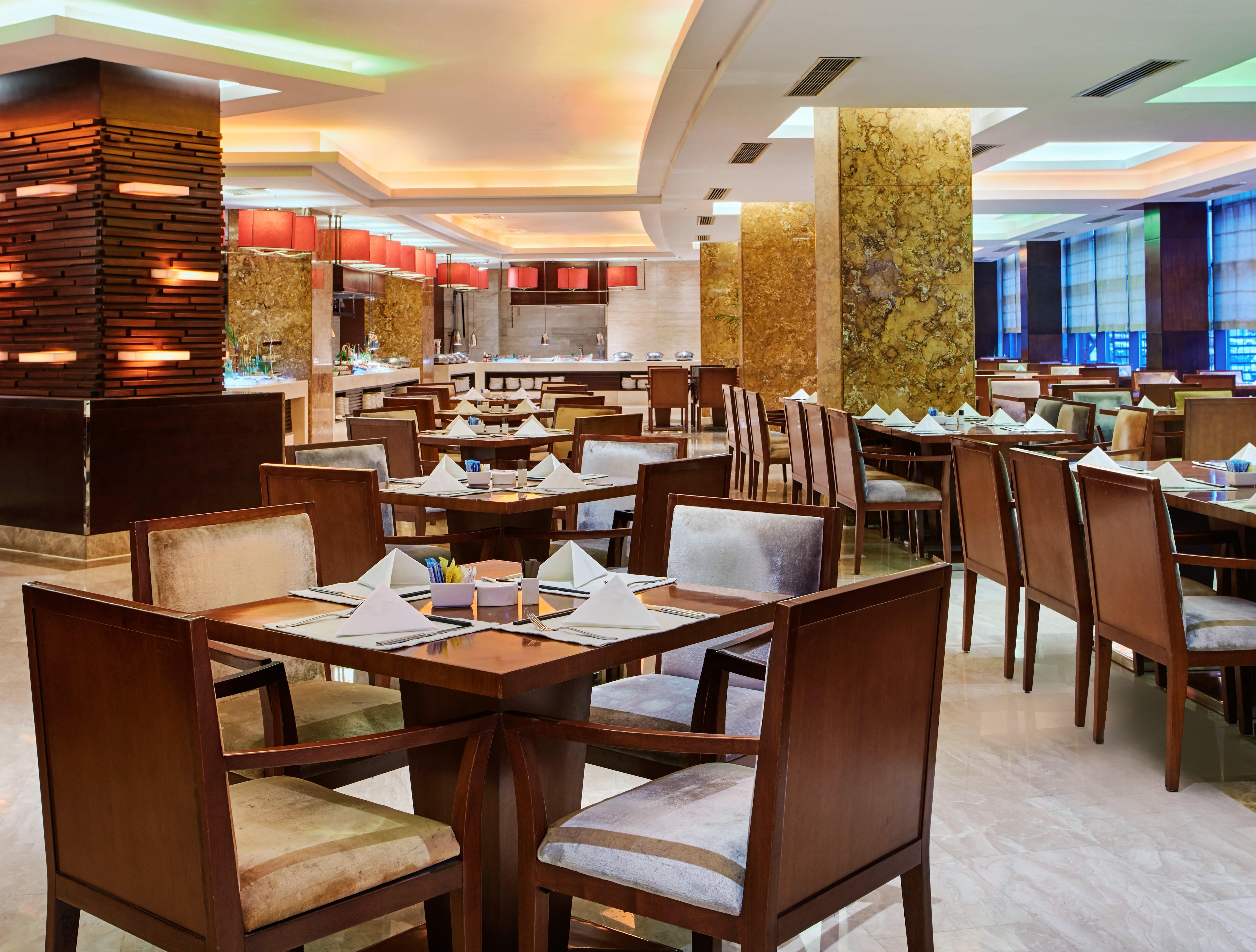 Crowne Plaza Beijing International Airport By Ihg Hotel Shunyi Ngoại thất bức ảnh