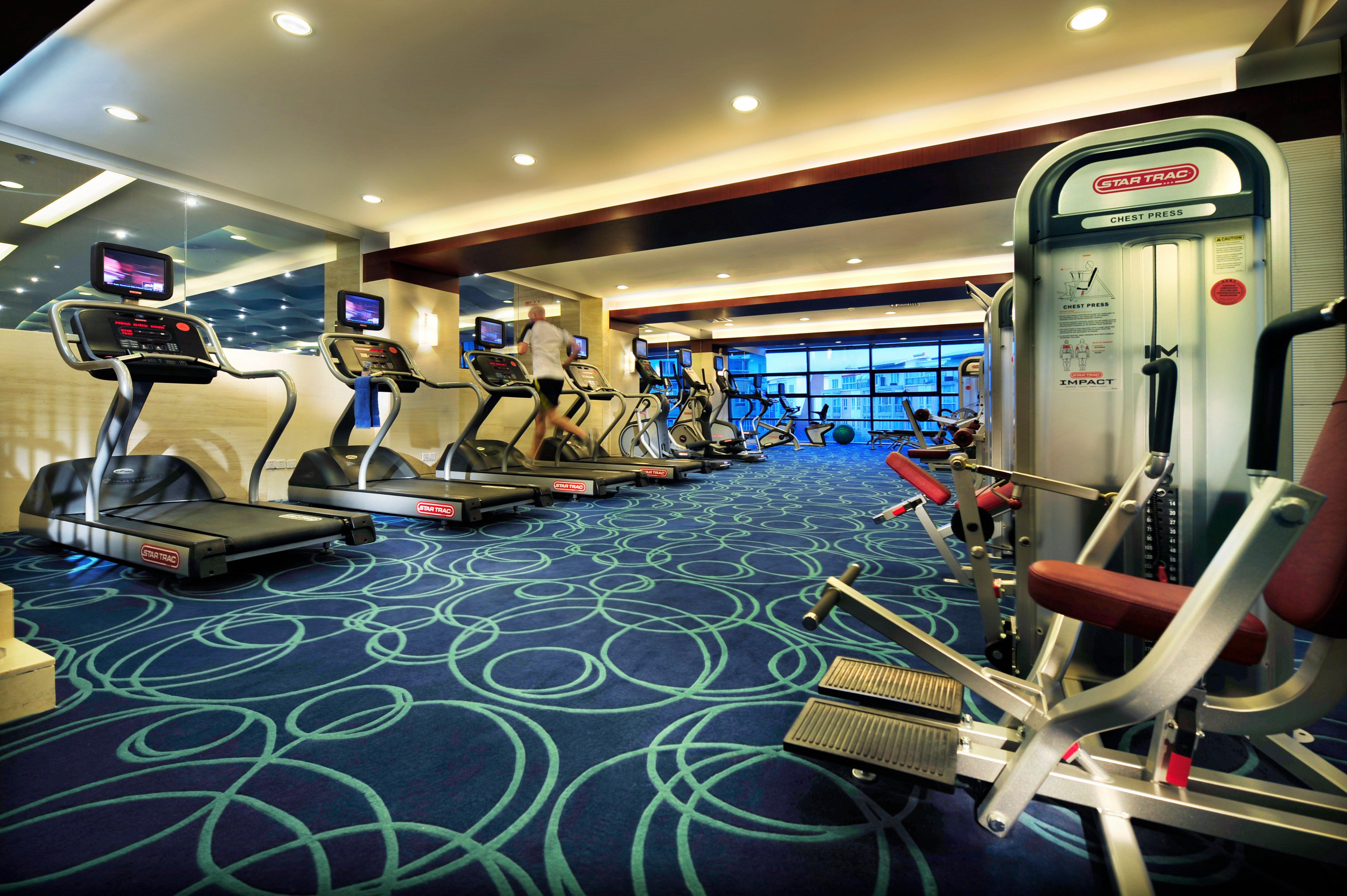 Crowne Plaza Beijing International Airport By Ihg Hotel Shunyi Ngoại thất bức ảnh