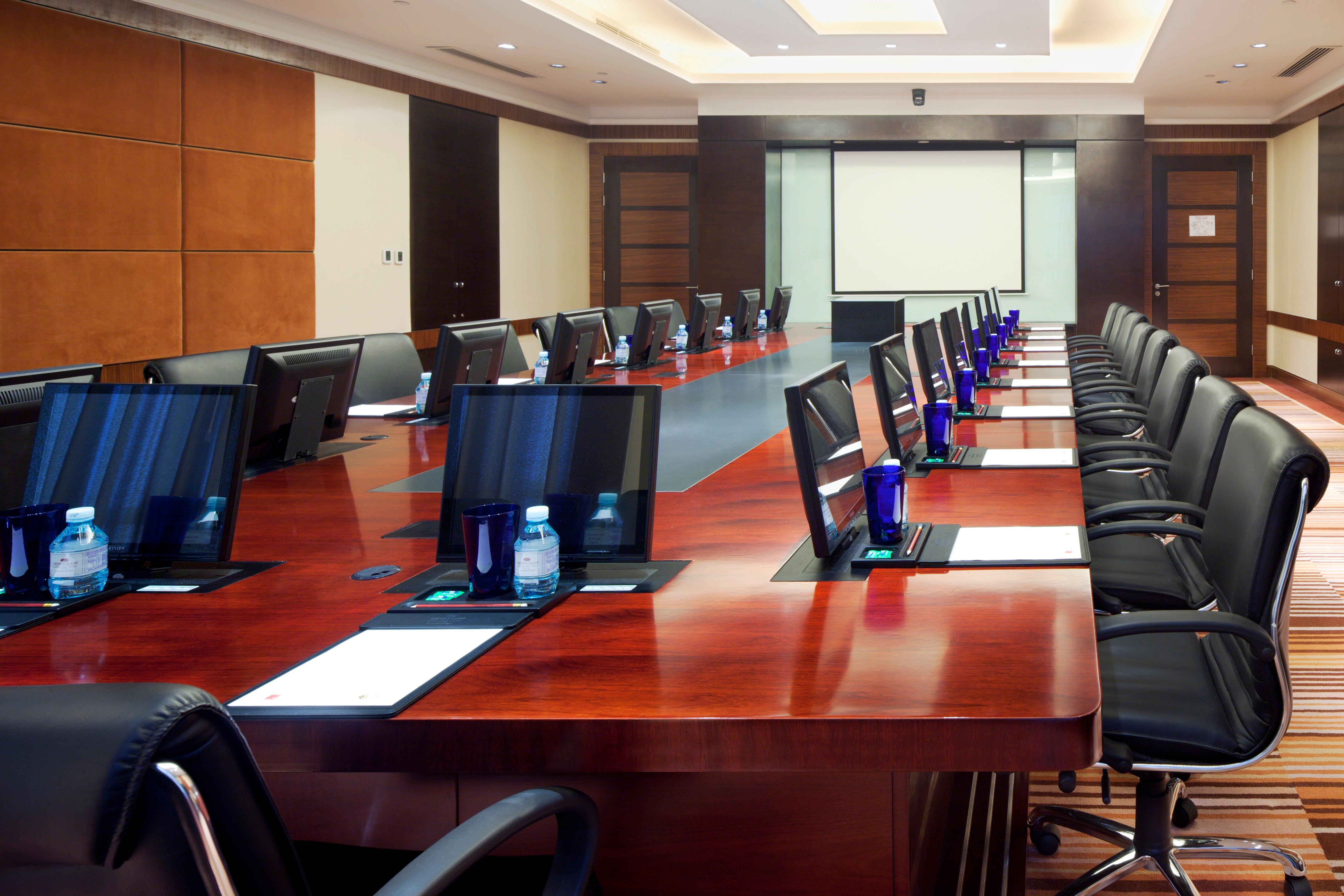 Crowne Plaza Beijing International Airport By Ihg Hotel Shunyi Ngoại thất bức ảnh