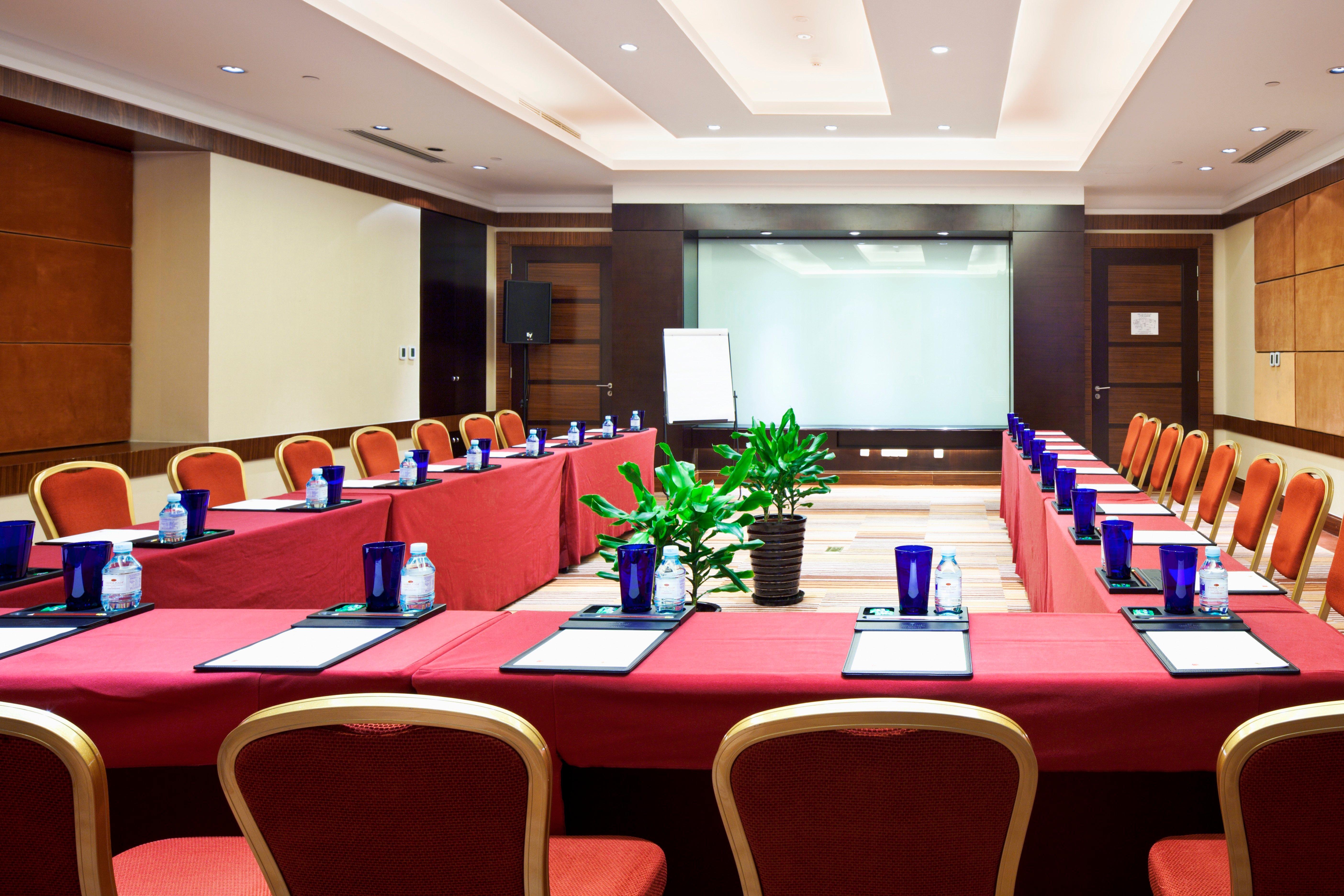Crowne Plaza Beijing International Airport By Ihg Hotel Shunyi Ngoại thất bức ảnh