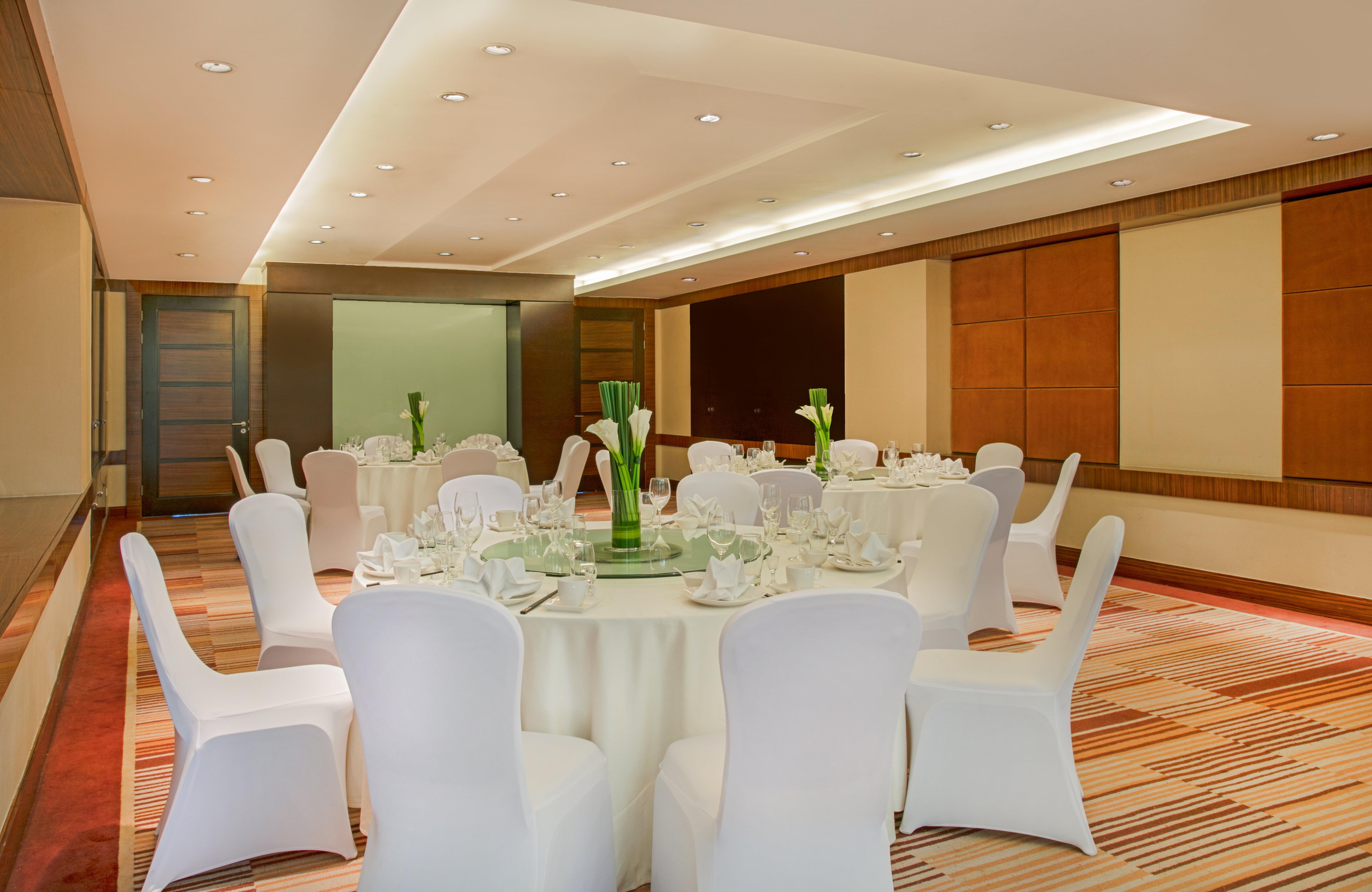 Crowne Plaza Beijing International Airport By Ihg Hotel Shunyi Ngoại thất bức ảnh